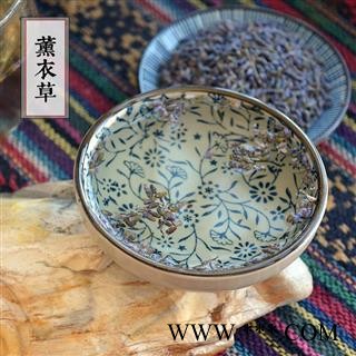 薰衣草 花草茶 滋补养生 灵香草 黄香草 花茶散装图3