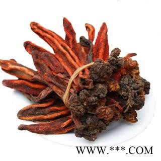 回春草 顶天柱 草丛蓉不老草云南泡水煲汤泡酒料图3