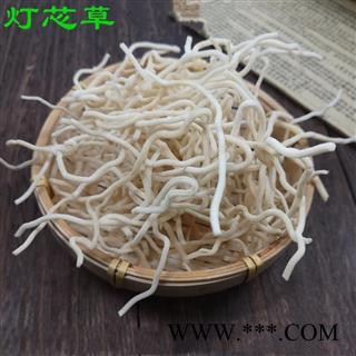 中药材灯芯草 秧草 灯心草 野席草 中草药图1