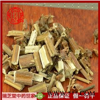 紫苏梗统段 中药材老苏梗 瑞芝堂产地直销1000克图2
