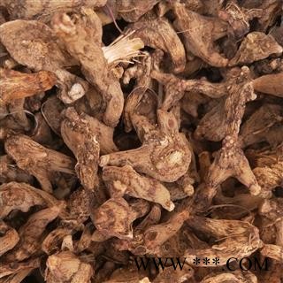 白芨个 旱白及小选个 产地 贵州省图2