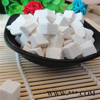 茯苓 块 大货茯苓 量多从优图2