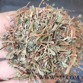 瑞森药材行 鸡眼草 人字草 三叶草 马帚 苍蝇翅 三叶人字草 老鸦许 裂苞铁苋菜图2