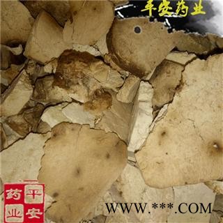 平安药业 茯神 伏神 统货 别称 玉灵 茯灵 万灵桂 茯菟 云苓 茯神木 伏神图2