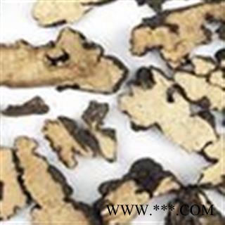 灵吉药业  猪苓 猪屎苓  优质统货 片状 500克起售图4
