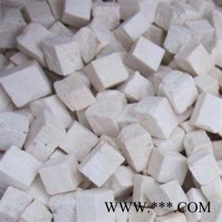 灵吉药业 茯苓中心丁 优质 产地直销 货真价实  批发各种规格中药材 花茶 矿石 冷背珍稀野生药材图2