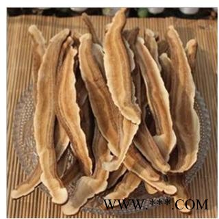 灵芝 山东家种赤灵芝长片统片 产地 山东省图2