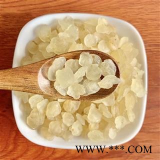 九盛堂中药材 雪莲子 皂角米 双荚 原色无硫 烘干图4