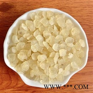 九盛堂中药材 雪莲子 皂角米 双荚 原色无硫 烘干图2