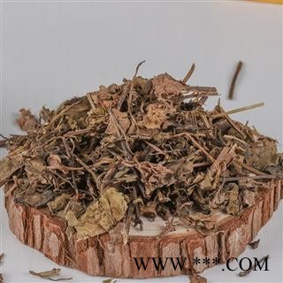 九盛堂中药材 连钱草 别名:透骨消 活血丹 肺风草 连线草图2