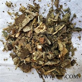 九盛堂中药材 大风艾 大风叶 大枫草 艾纳香 牛耳艾枫图2