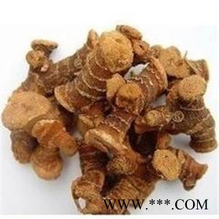 高良姜个 高良姜统个 产地 广西壮族自治区图2