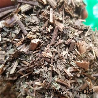 墨旱莲 别称 乌田草 旱莲草 墨水草 乌心草 旱连草图4