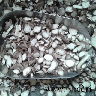 白芍 黑白芍 生切白芍 统货 产地 安徽省图2