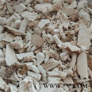 茯苓 茯苓片丝统片  新货 产地 安徽省六安市图2