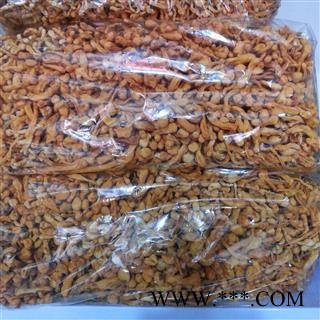 圣草康园特级大米培育虫草花 大包子头金虫草花图2