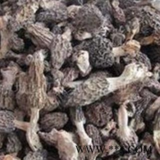 四海商联 羊肚菌 正品图2