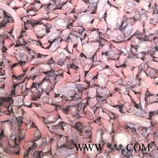 紫丹参红丹参紫丹参片1000克促销批发 中江丹参统图3