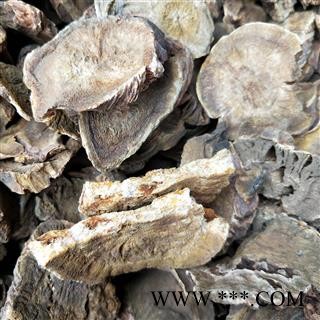 大黄片1000克促销批发 青藏野生大黄统片 产地 甘肃省图2