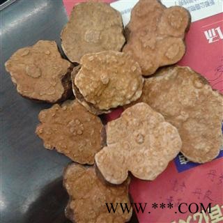 何首乌片 统装野片生 产地 四川省绵阳市安县  大货批发价图2