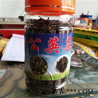蒲公英 蒲公英茶一瓶50克 产地 山东省图3