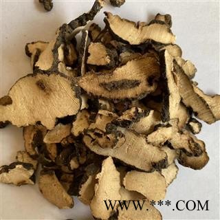 猪苓 水洗 好统片 包药检 产地 吉林省 道地药材 发货快 支持小包装拿样 7天无理由退货图4