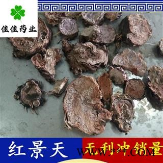 红景天 好统片 小花红景天 供应各种中药材 产地 西藏自治区图2