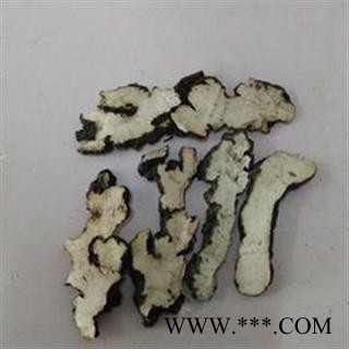 灵吉药业  猪苓 猪屎苓 优质选片 货真价实 道地药材图4