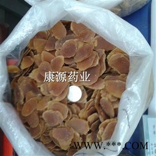 红参 切片 压片 个子 产地 吉林省图3