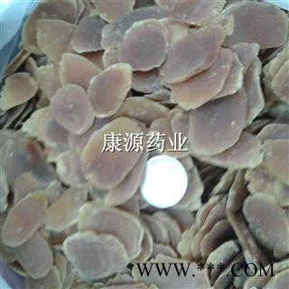 红参 切片 压片 个子 产地 吉林省图2