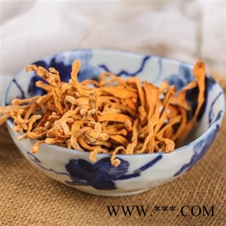 金虫草统货  药典标准 瑞芝堂产地直销 1000克虫草花蛹虫草北虫草图2