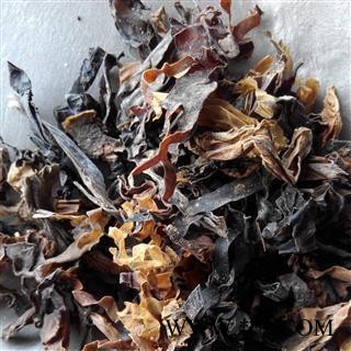 昆布 昆布统货 产地 广西壮族自治区图2