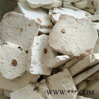 茯神 精选茯神块 纯白好茯神 产地 安徽省亳州市市辖区图2