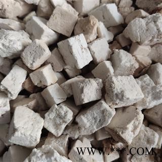 茯苓 无硫四方丁 白货 过筛 无硫  批发各种中药材 中草药 产地 安徽省铜陵市市辖区图4