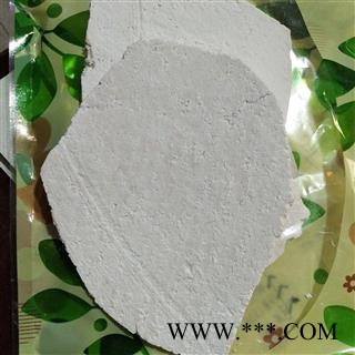 产地直销新货正宗无硫精边茯苓片，10公斤一箱，片型好干度好图3