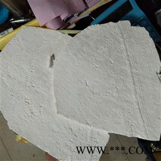 产地直销新货正宗无硫精边茯苓片，10公斤一箱，片型好干度好图4