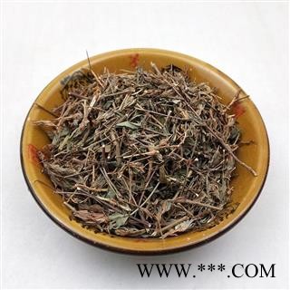 九盛堂中药材鸡眼草 野生 三叶人字草 掐不齐 老鸦须 铺地锦图3