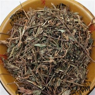 九盛堂中药材鸡眼草 野生 三叶人字草 掐不齐 老鸦须 铺地锦图2