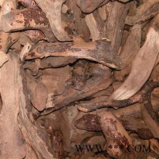 骨碎补片1000克促销批发 统片 产地 云南省图2