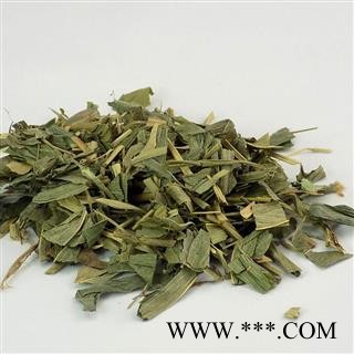 淡竹叶统片 中药材 竹叶 瑞芝堂产地直销淡竹叶1000克药典正品 规格齐全 一站购齐图2