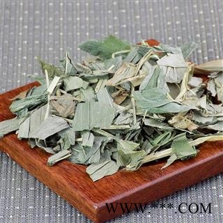 淡竹叶统片 中药材 竹叶 瑞芝堂产地直销淡竹叶1000克药典正品 规格齐全 一站购齐图3