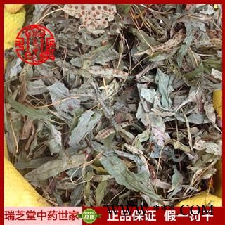 三角泡统货 四川三角泡 药典正品 中药材 瑞芝堂产地直供1000克 规格齐全 一站购齐图3