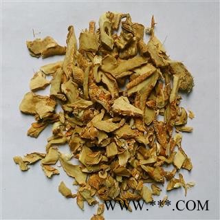 知母 片1000克促销批发价知母肉丁 产地 安徽省亳州市大货批发价图3