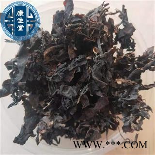 海藻 海藻统货 纯干 新货 【康生堂】批发各种中药材 一站式采购 产地 山东省图3