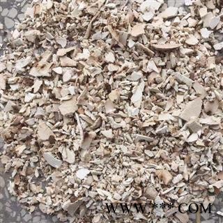 茯苓 茯苓统片 精品0.2筛以上茯苓片丝统货 碎片 过筛无粉沫  产地 安徽省六安市金寨县图2