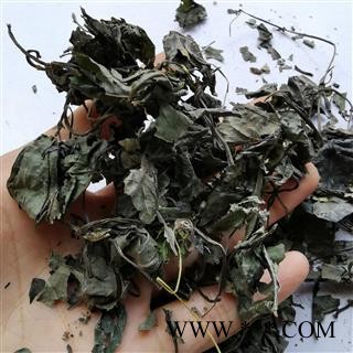 瑞森药材行鸡屎藤 鸡屎藤叶 颜色好四川产 鸡矢藤叶图2