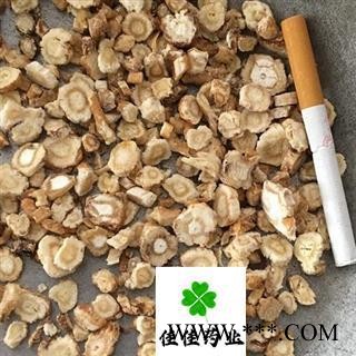 真品北沙参 好统片 发货前过筛子产地直销 真北沙参 供应各类中药材 冷背货 矿石等 产地 河北省图3