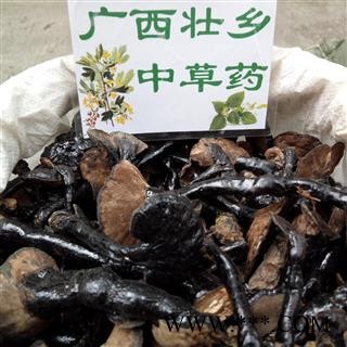 广西壮乡中草药 正宗 绝不掺假 野生灵芝 野生黑灵芝 产地 广西柳州市融水苗族自治县图2