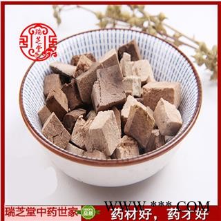 赤茯苓选货 药典正品 中药材 瑞芝堂产地直供1000克 规格齐全 一站购齐图4