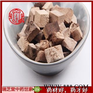 赤茯苓选货 药典正品 中药材 瑞芝堂产地直供1000克 规格齐全 一站购齐图2